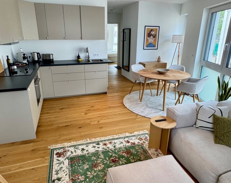 Olive Suite Ferienwohnung in Schweich