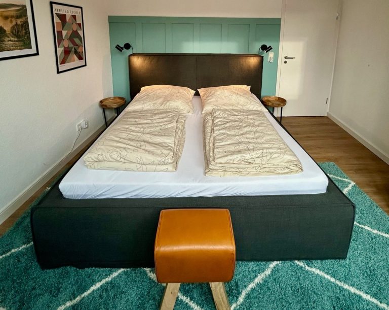 Karl Design Ferienwohnung in Trier-City